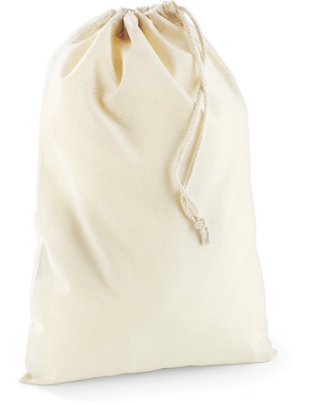 Cotton Stuff Bag 2