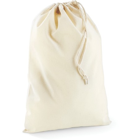 Cotton Stuff Bag