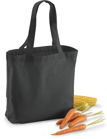 Organic Cotton Shopper