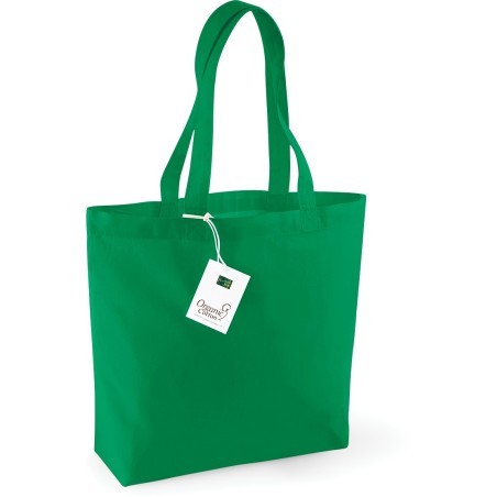Organic Cotton Shopper
