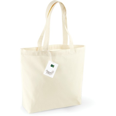 Organic Cotton Shopper
