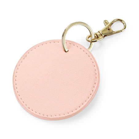 Round keyholder