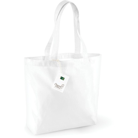 Organic Cotton Shopper