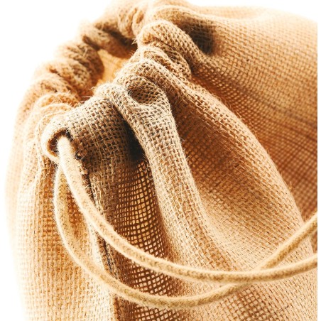 Jute Stuff Bag