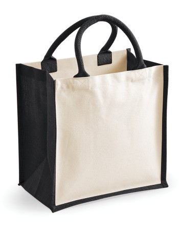 Bolsa de yute 2