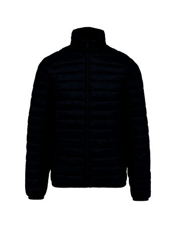 Eco-friendly men’s lightweight down jacket 2