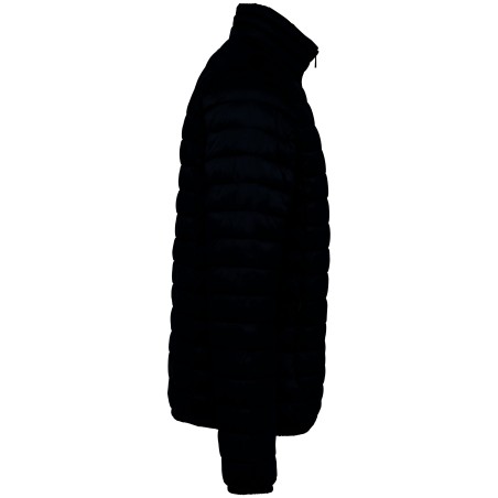 Eco-friendly men’s lightweight down jacket
