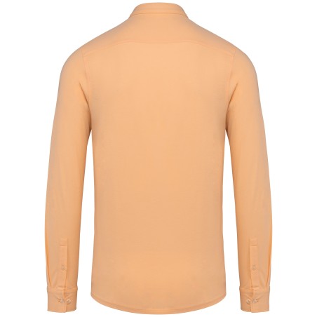 Eco-friendly men\\\'s jersey shirt