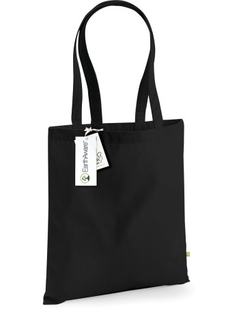 Bolsa Earthaware® - algodón orgánico 2