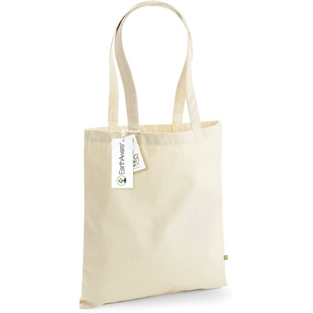 Bolsa Earthaware® - algodón orgánico