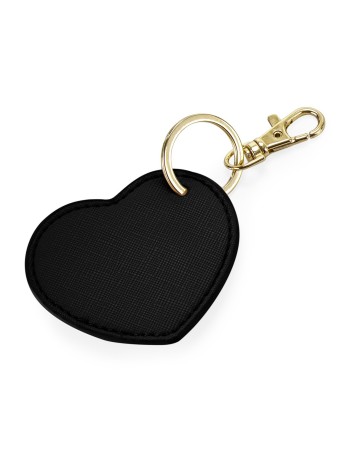 Heart-shaped keyholder 2