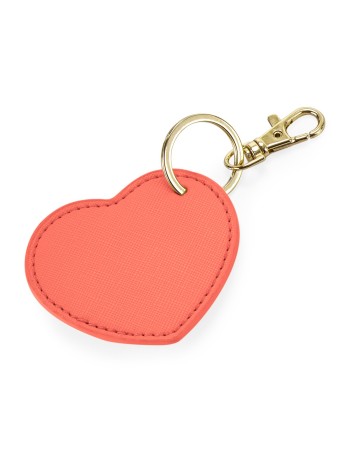 Heart-shaped keyholder 2