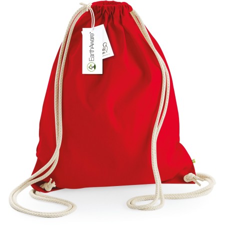 EarthAware® Organic Gymsac