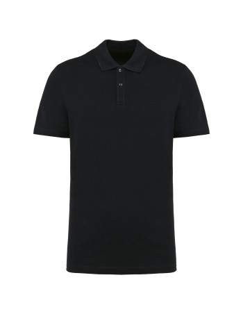 Polo Supima® manga corta hombre 2