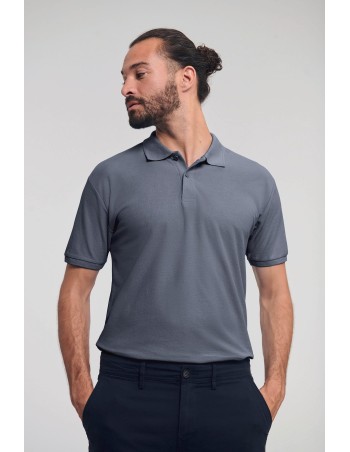 Polo Authentic Eco hombre