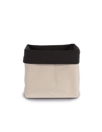 Reversible pouch