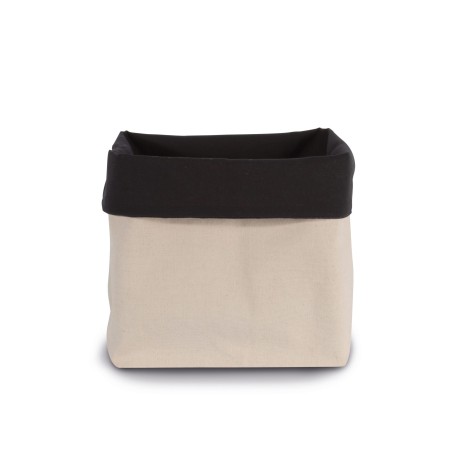 Reversible pouch