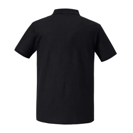 Polo Authentic Eco hombre