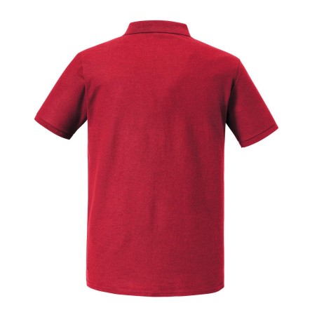 Polo Authentic Eco hombre