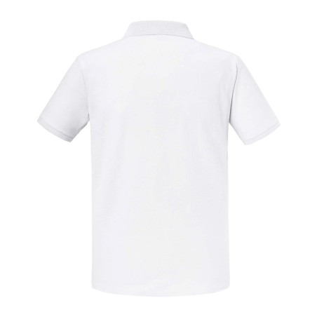 Polo Authentic Eco hombre