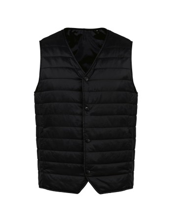 Chaleco ligero hombre 2