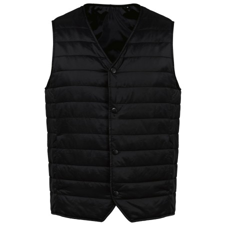 Men\\\'s lightweight bodywarmer
