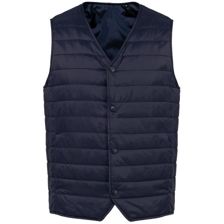 Men\\\'s lightweight bodywarmer