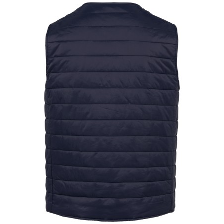 Chaleco ligero hombre