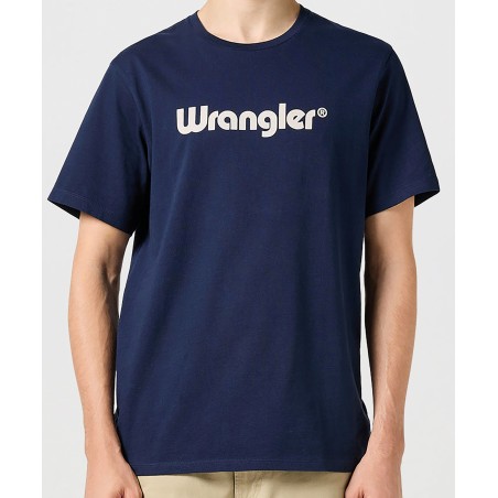 Camiseta logo