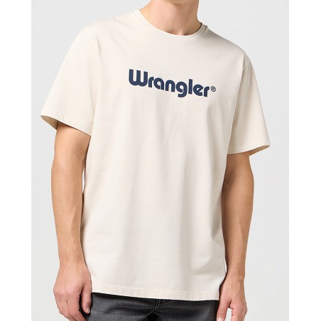 Camiseta logo