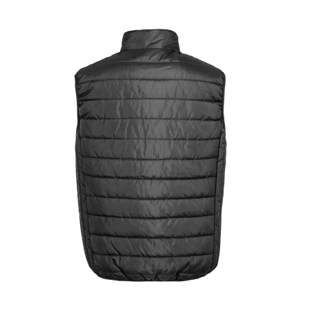Chaleco acolchado y reciclado Core