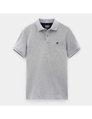 Polo Millers River algodón piqué orgánico 2
