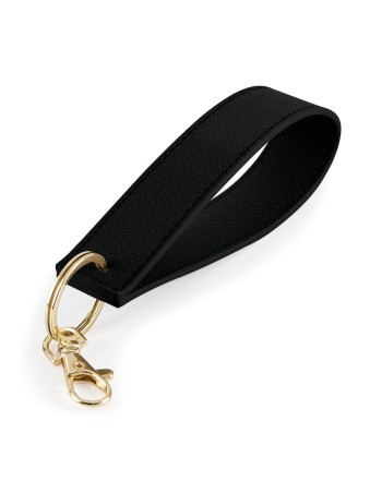 Boutique key ring with strap 2