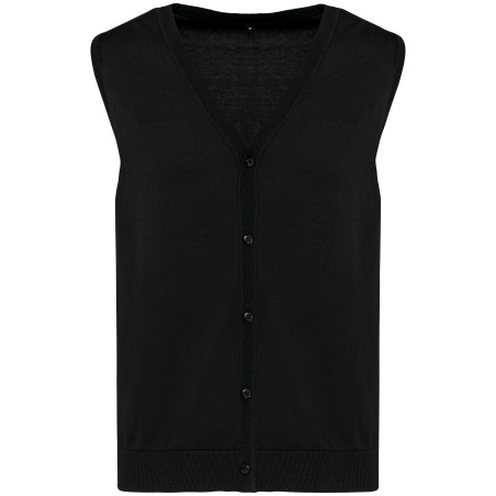Chaleco Supima® hombre