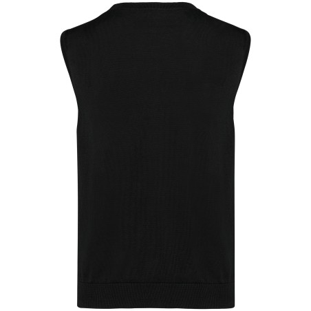 Chaleco Supima® hombre