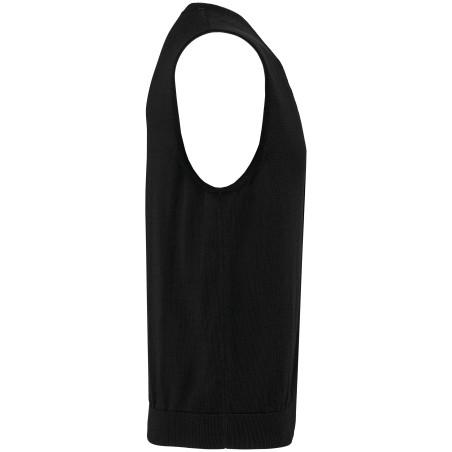 Chaleco Supima® hombre