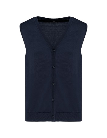 Chaleco Supima® hombre 2