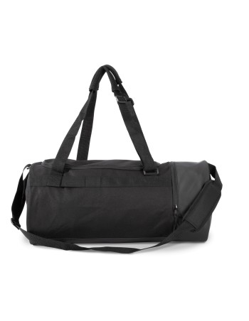 Bolsa de deporte cilíndrica con compartimento separado... 2