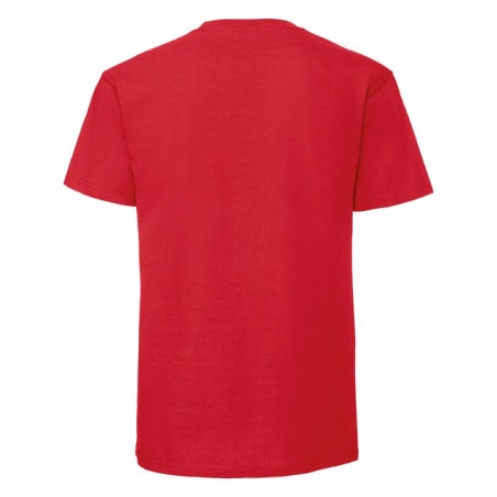 Camiseta  Iconic 195 manga corta