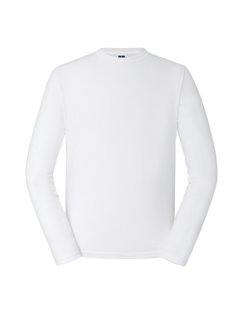 Camiseta clásica manga larga 2