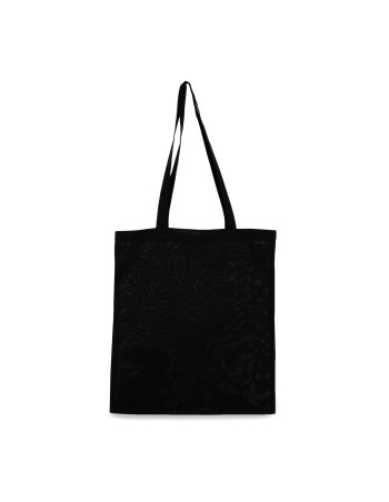 Bolsa shopper algodón orgánico 2