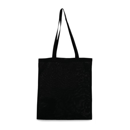 Bolsa shopper algodón orgánico