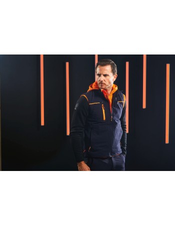 Chaleco Saturn hombre