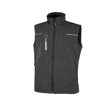 Chaleco Saturn hombre