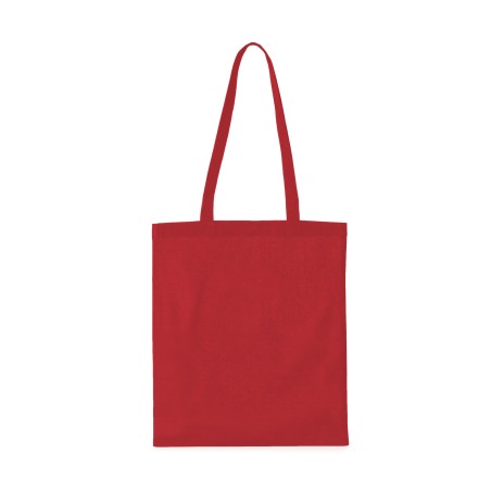 Bolsa shopper algodón orgánico