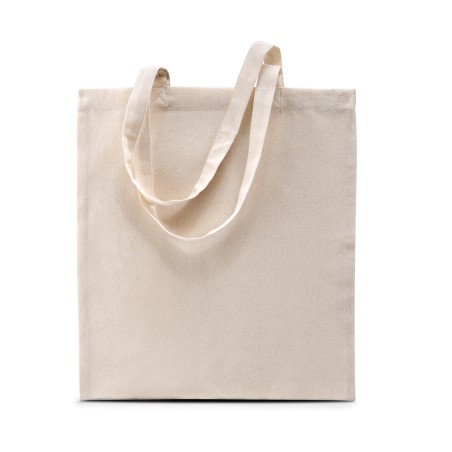 Bolsa shopper algodón orgánico