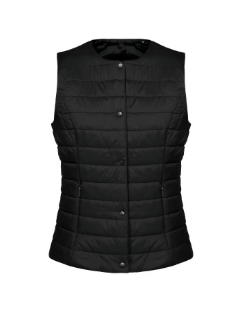 Chaleco ligero mujer 2