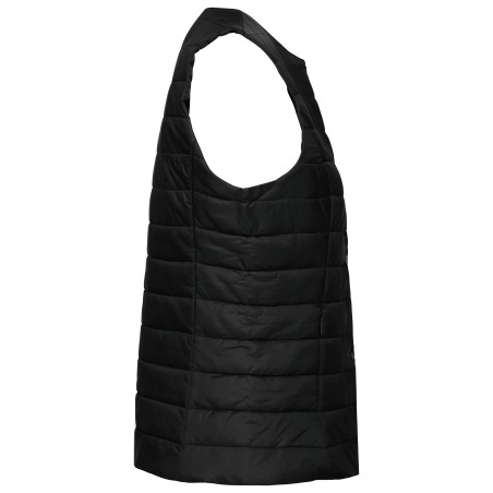 Chaleco ligero mujer