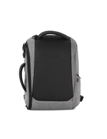 Anti-theft backpack for 13” tablet
