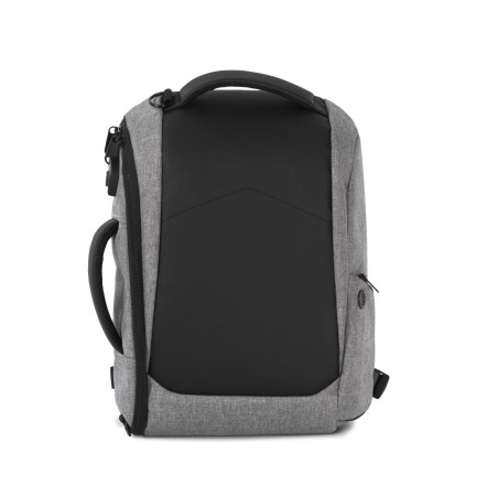 Anti-theft backpack for 13” tablet